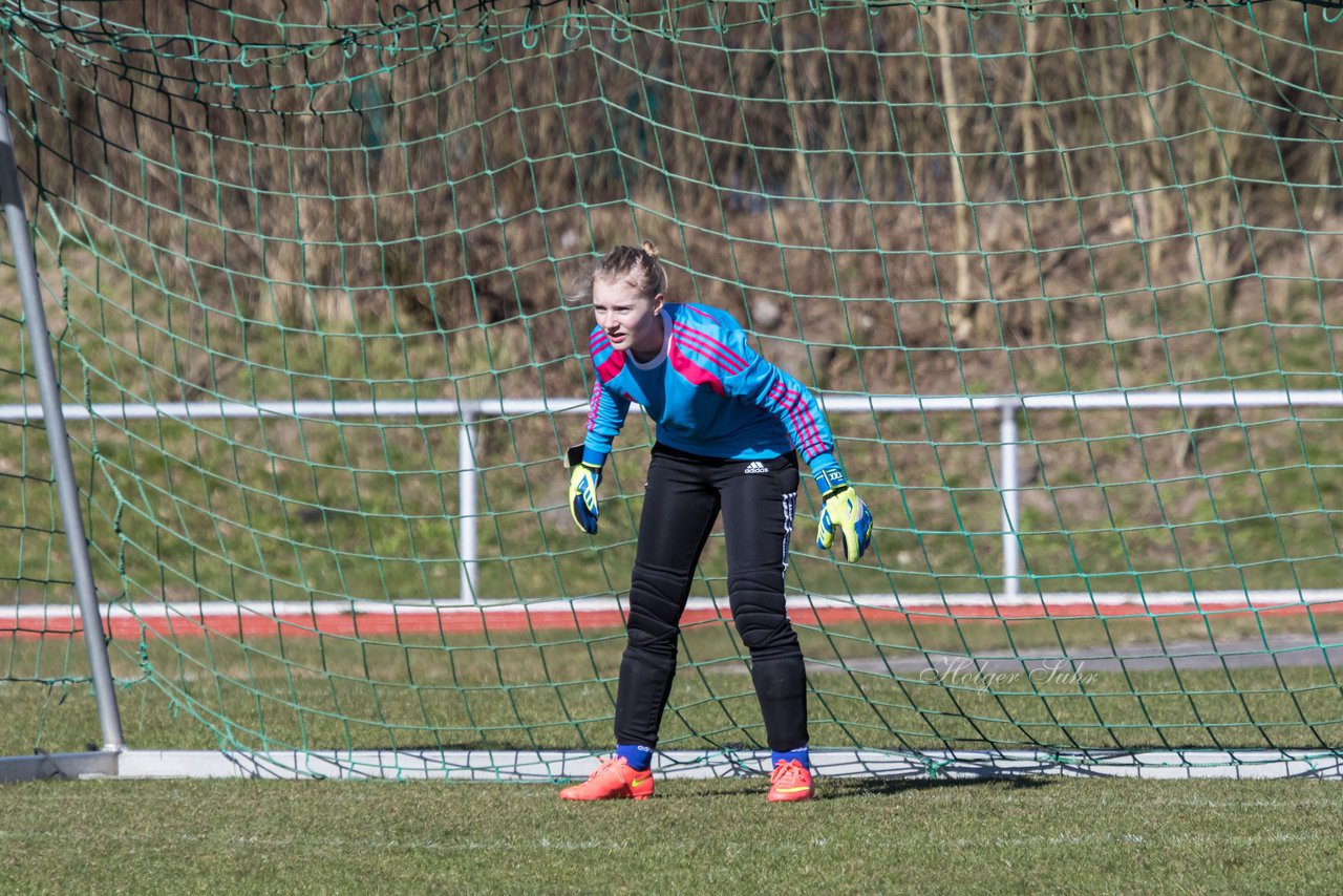 Bild 235 - C-Juniorinnen VfL Oldesloe - Wiker SV : Ergebnis: 0:5